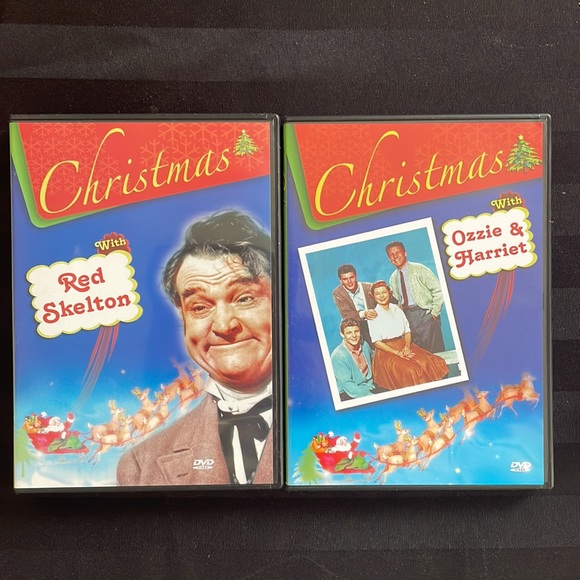 ❤️The Classic TV Christmas Collection DVD Set - Picture 7 of 13